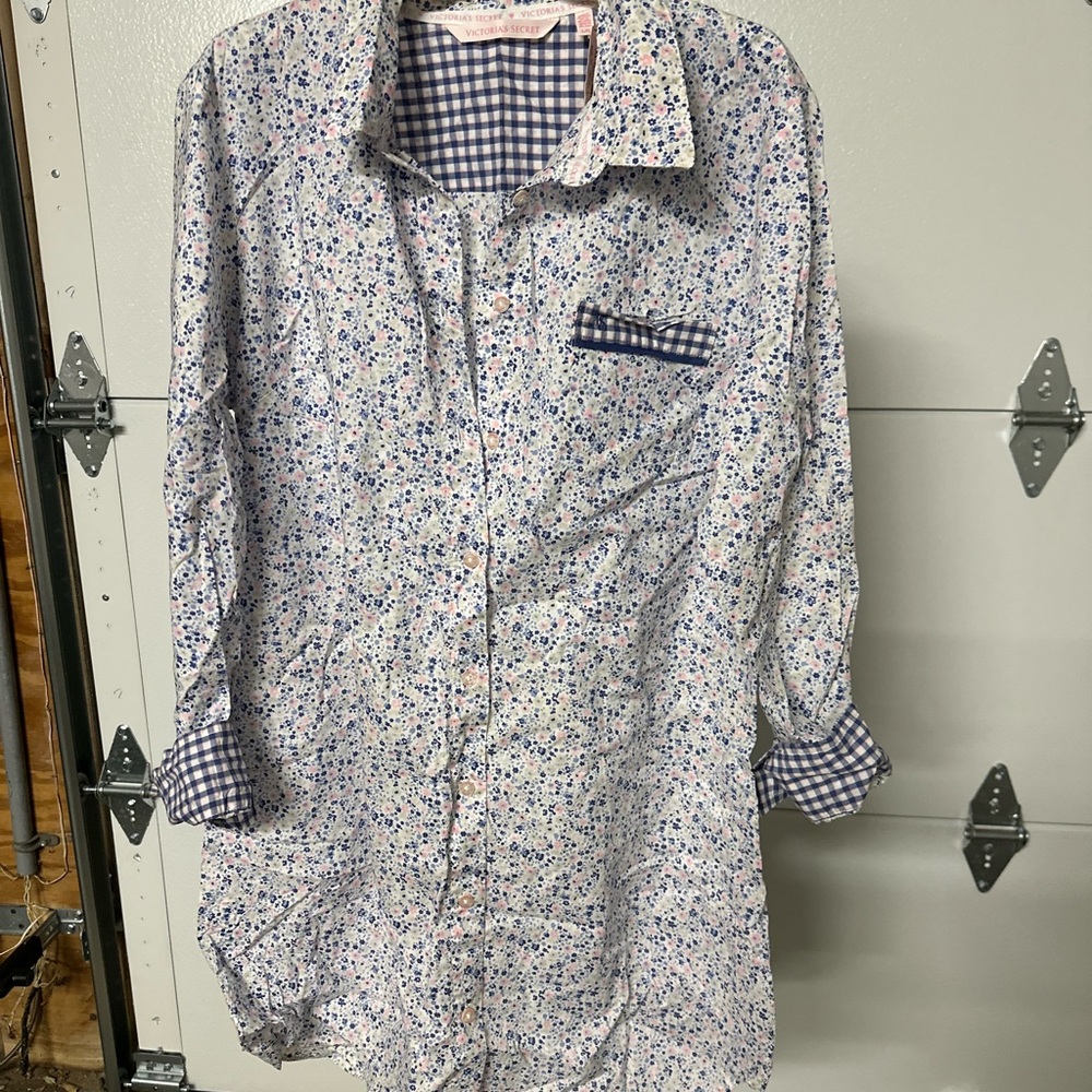 Victoria’s Secret Vintage nightgown dress